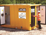 Tool Hire Ledbury -  Local Hire Services Tool Hire Welfare Units